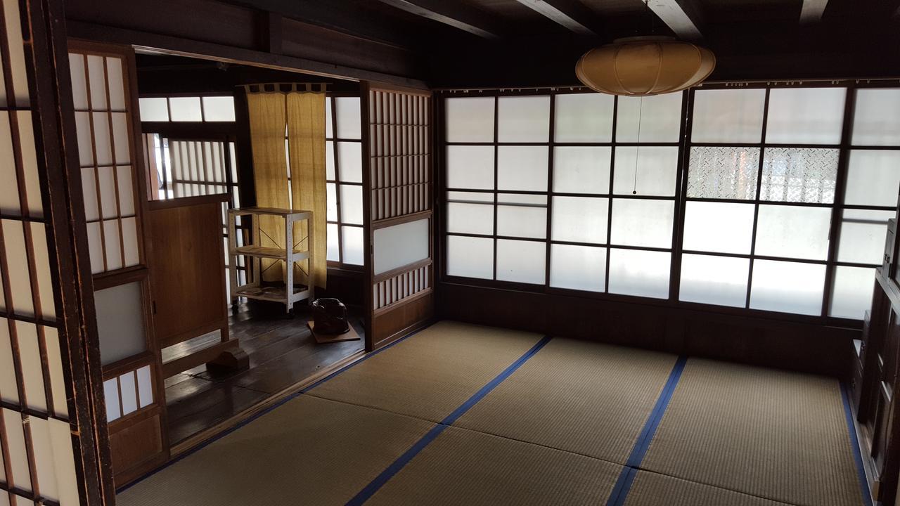 Minshuku Suhara Villa Okuwa Exterior photo